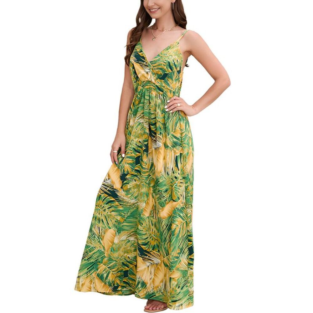 Juliet Roses Womens  Maxi Dress